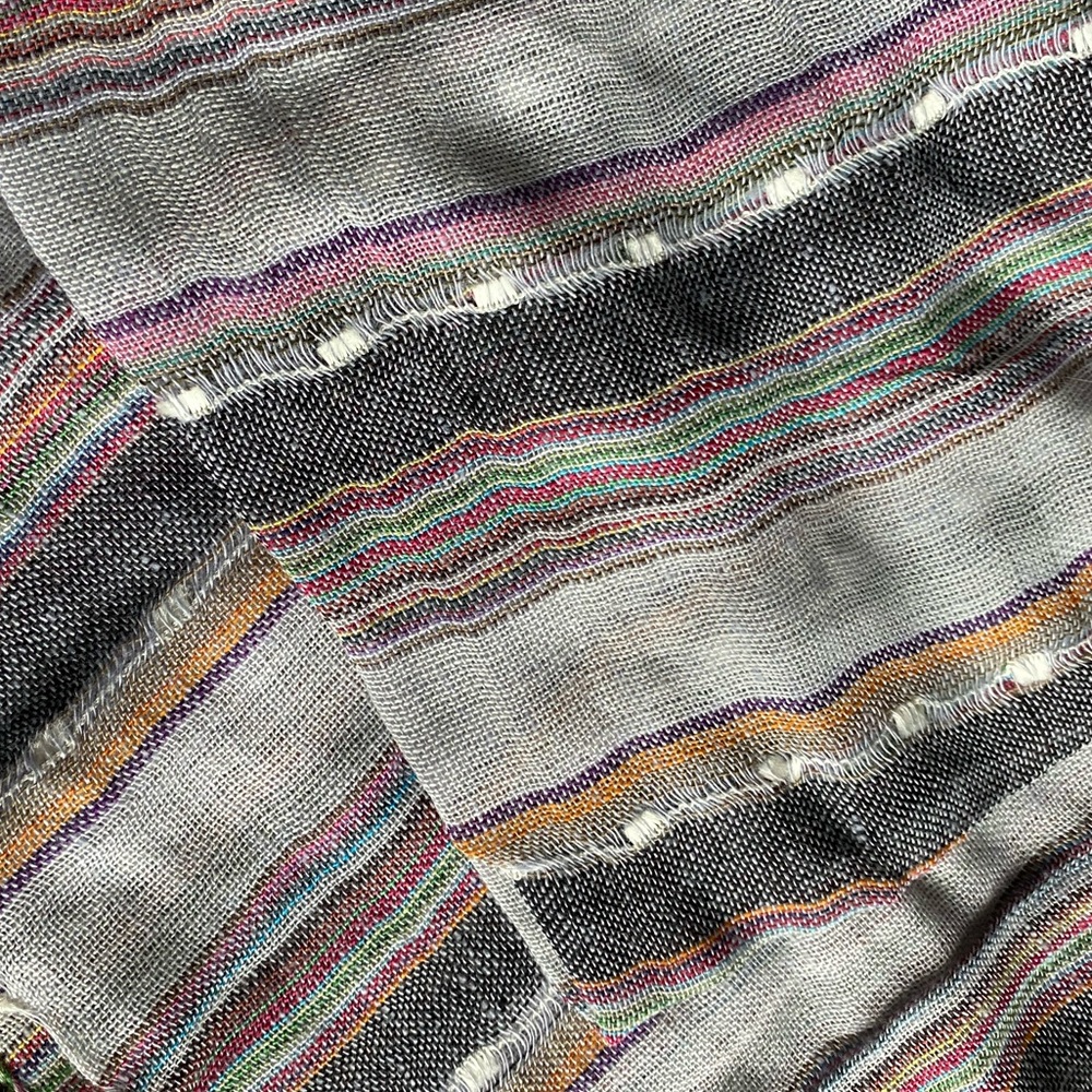 Summer Scarf - Picture 7 of 9